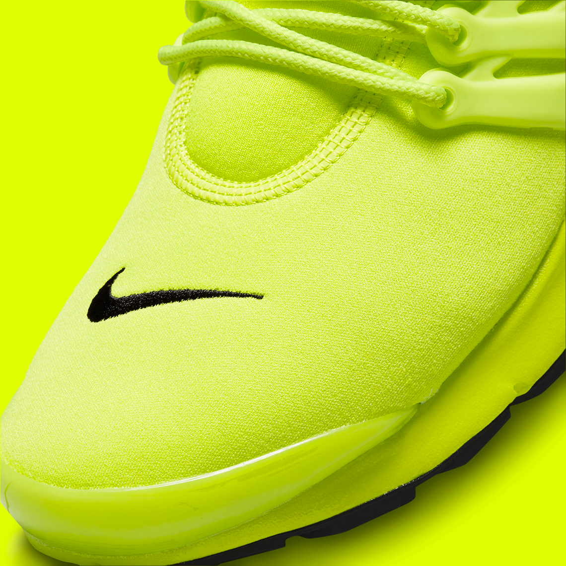 Nike Air Presto Tennis Ball Dv2228 300 Release Date 2