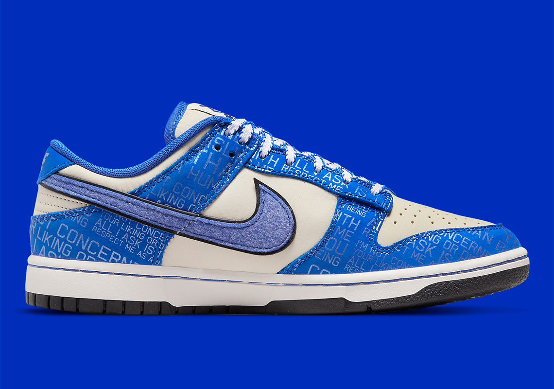 Nike Dunk Low Jackie Robinson Dv2122 400 5