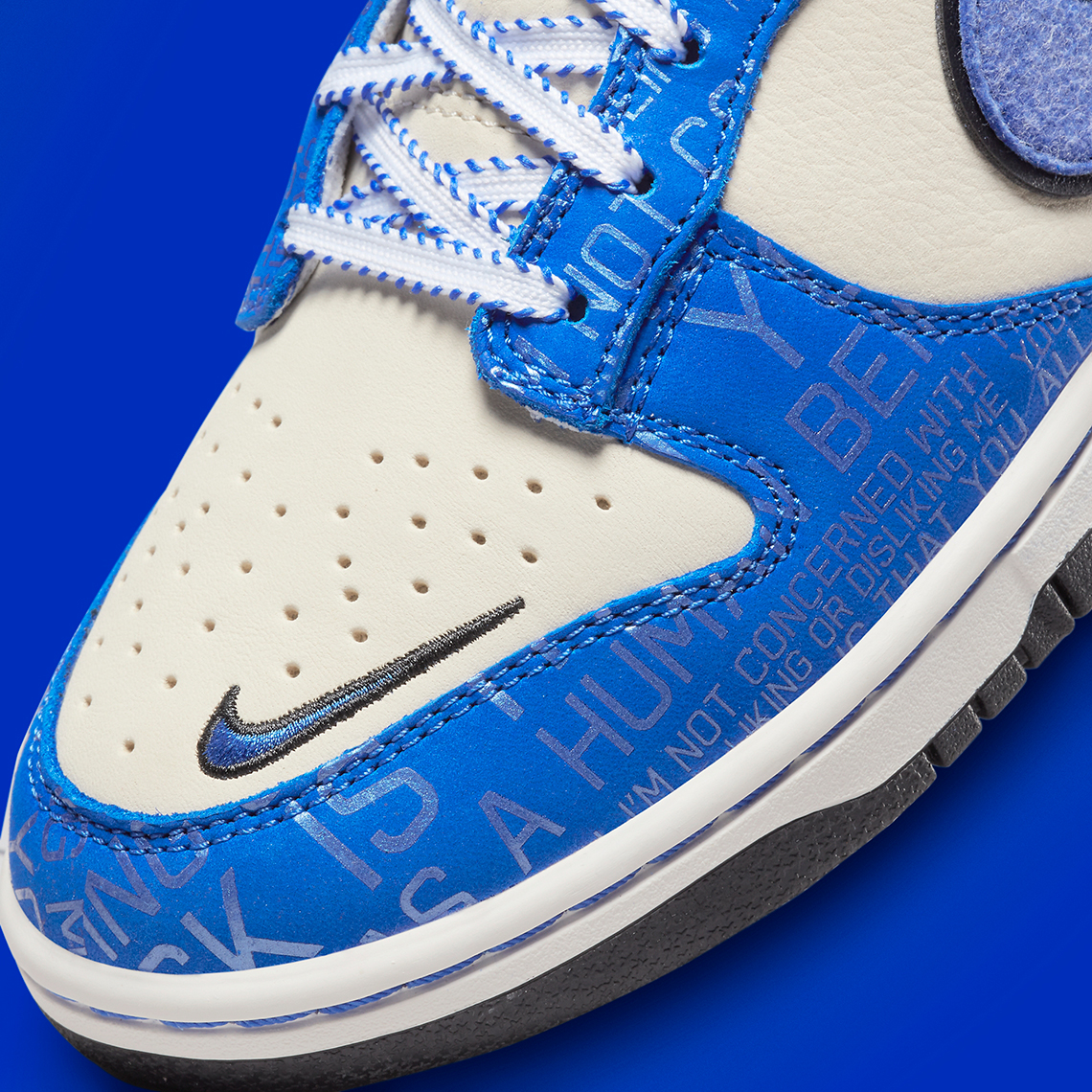 Nike Dunk Low Jackie Robinson Dv2122 400 8