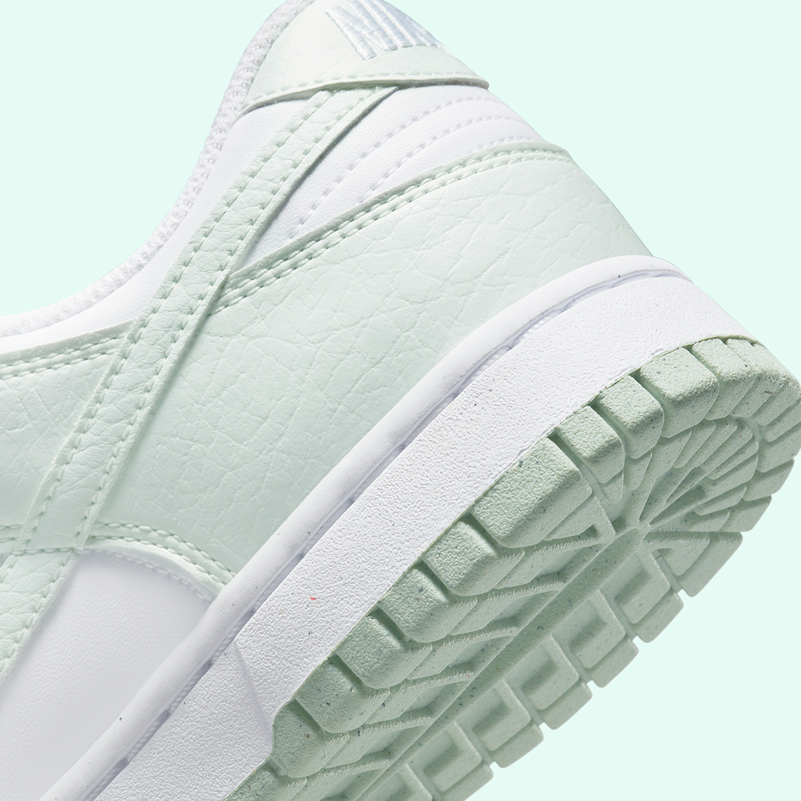 Nike Dunk Low Next Nature White Mint Dn1431 102 8