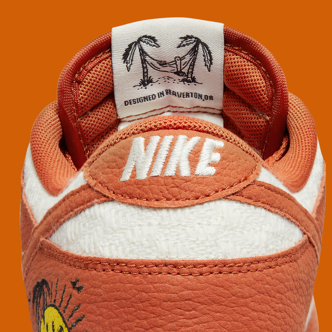 Nike Dunk Low Sun Club Brown Release Date 2