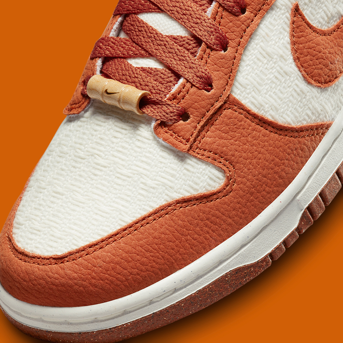 Nike Dunk Low Sun Club Brown Release Date 3