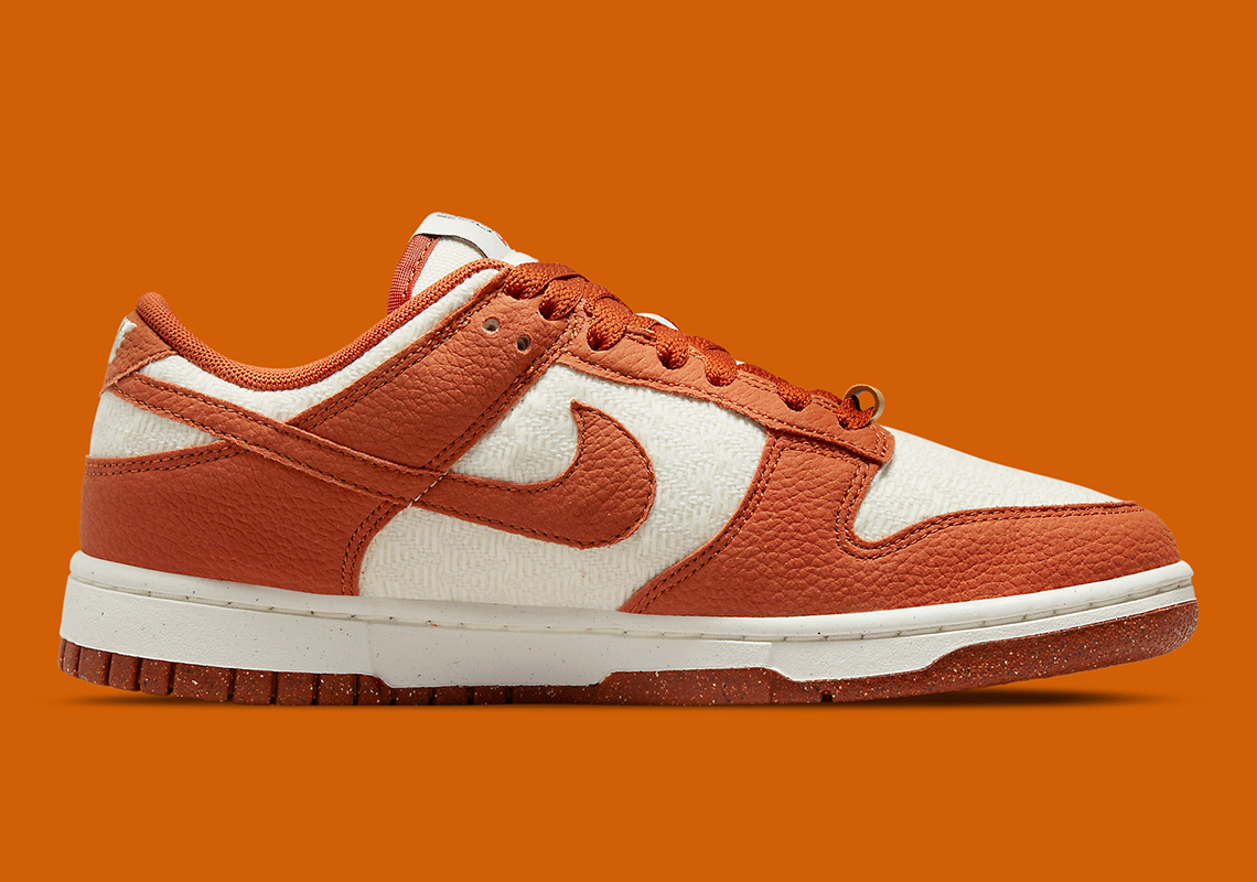 Nike Dunk Low Sun Club Brown Release Date 6