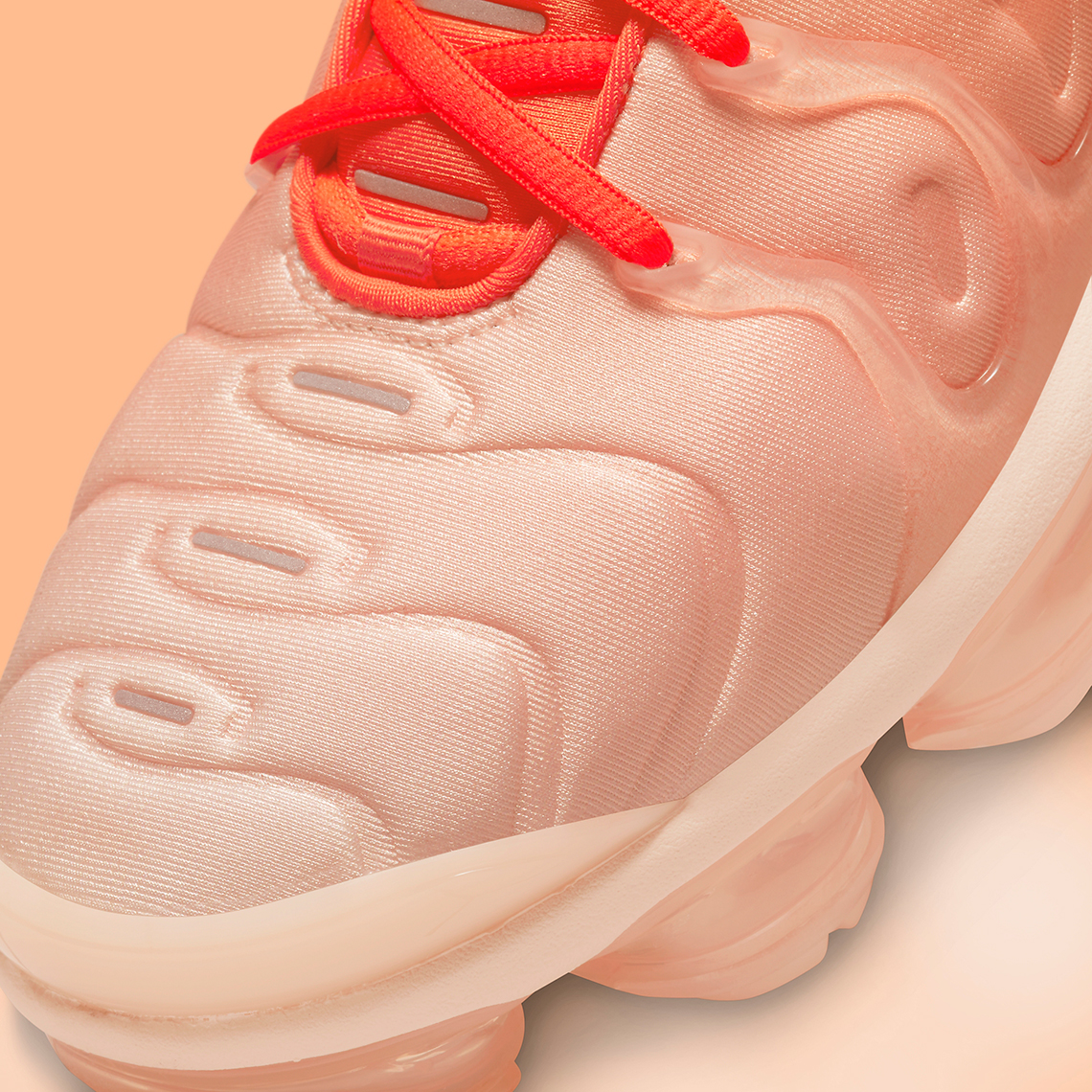 Nike Vapormax Plus Citrus Release Date 2