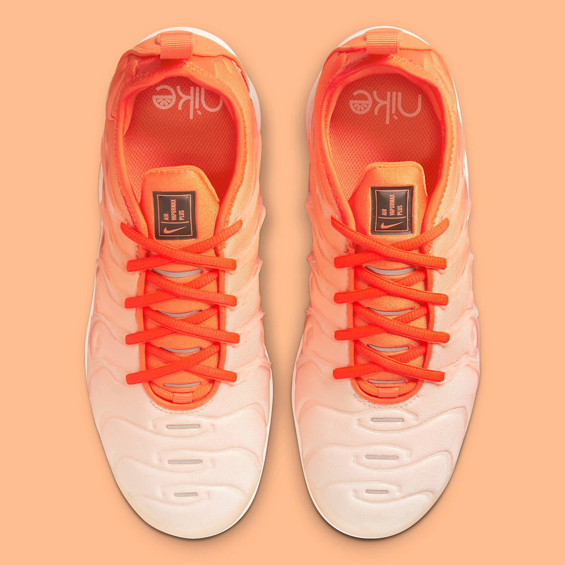Nike Vapormax Plus Citrus Release Date 5