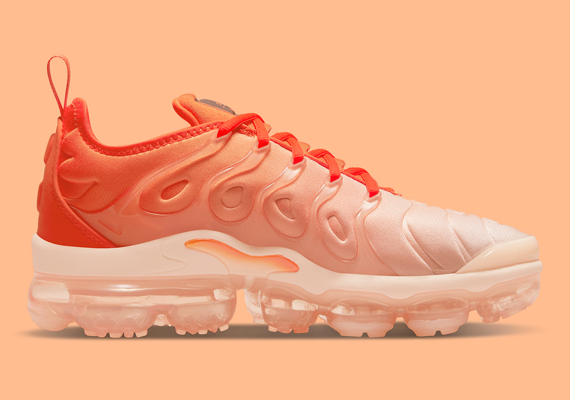 Nike Vapormax Plus Citrus Release Date 6