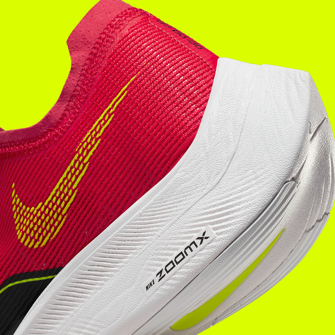 Nike Zoomx Vaporfly Next 2 Red Volt Black Cu4111 600 8