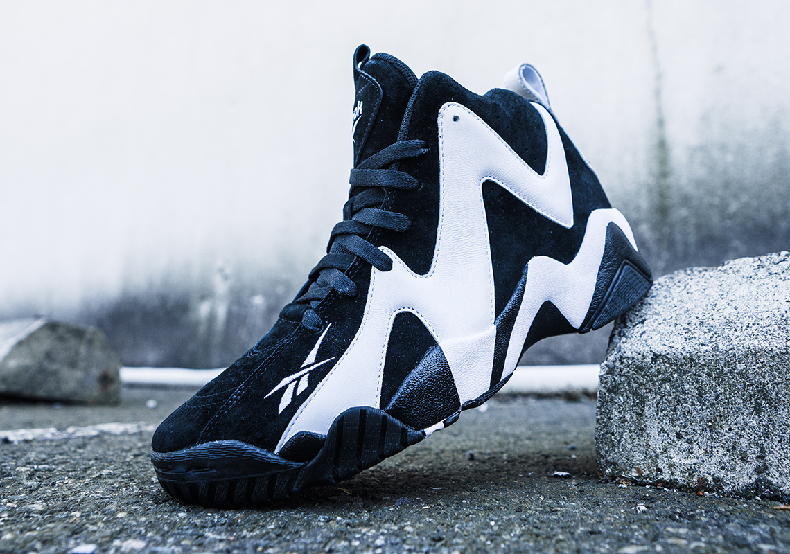 Reebok Renames The Kamikaze To Hurrikaze