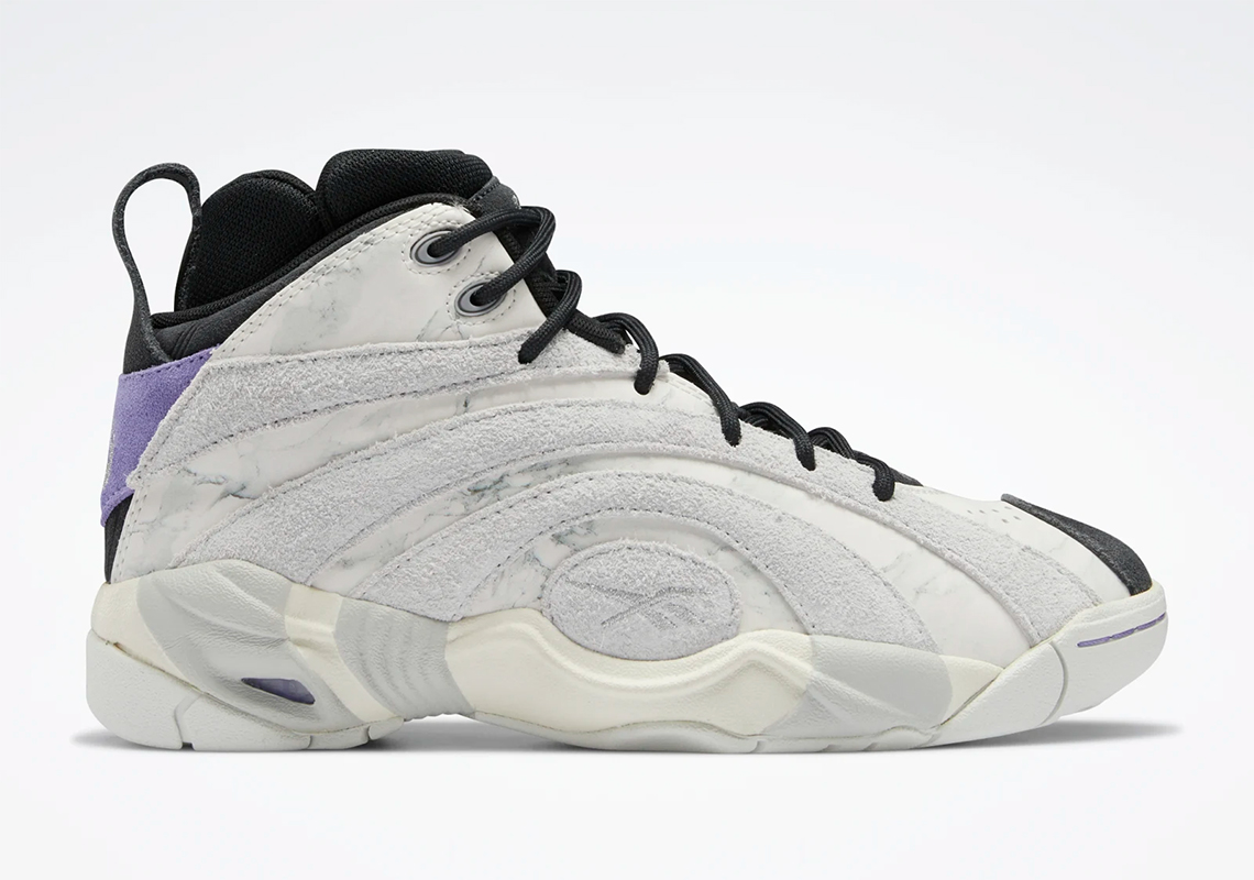 Reebok Shaqnosis Marble Gx9663 Release Date 1