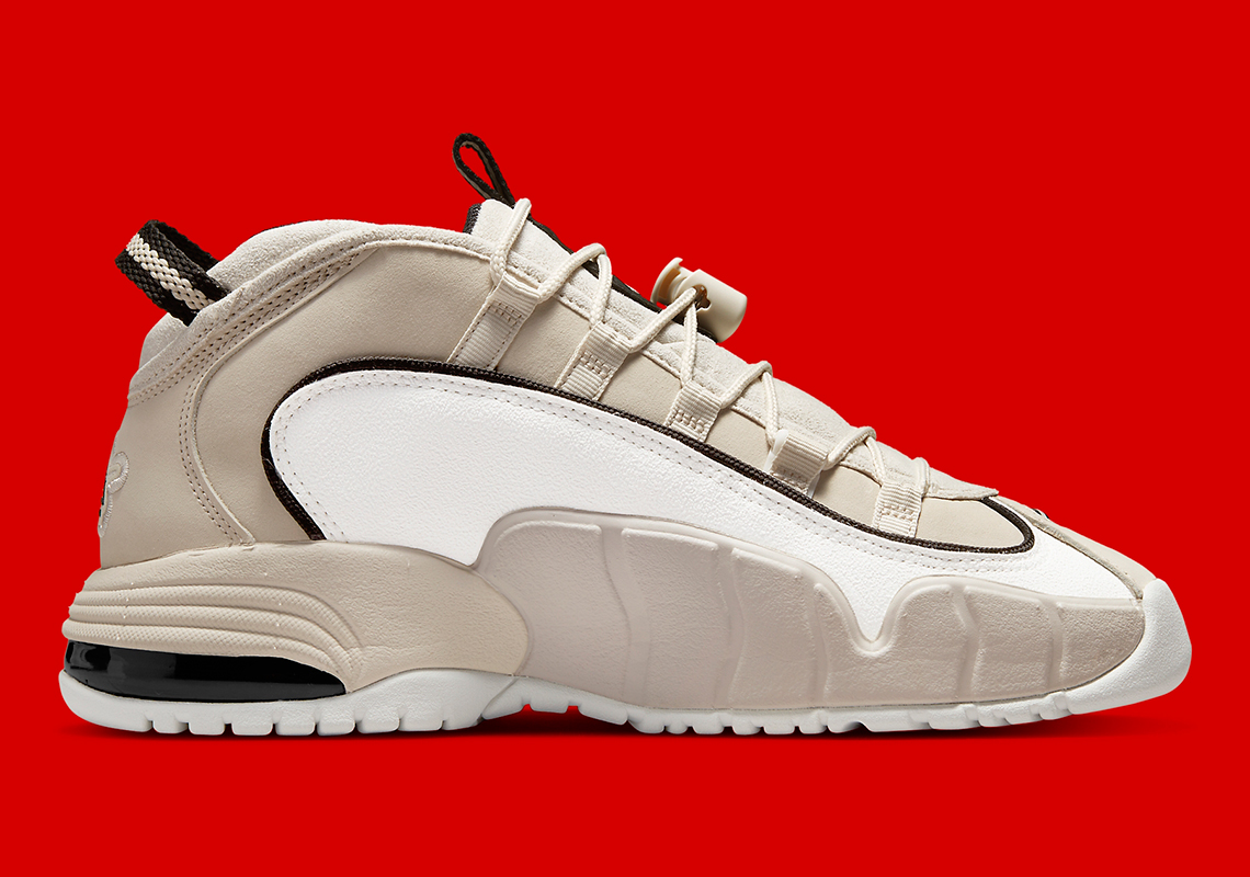 Social Status Nike Air Max Penny One Dm9130 100 Release Date 3