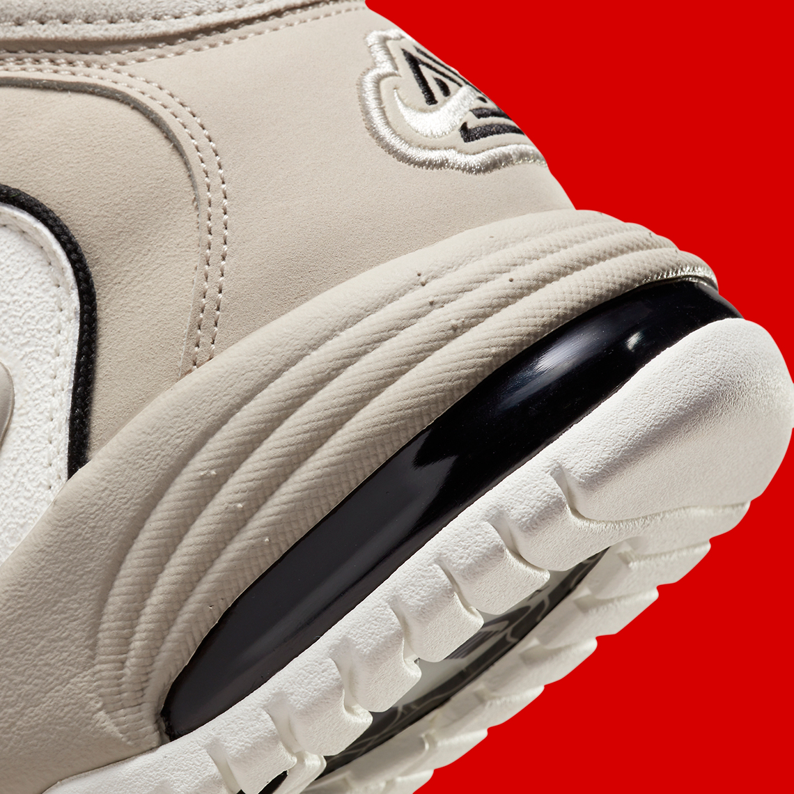 Social Status Nike Air Max Penny One Dm9130 100 Release Date 9