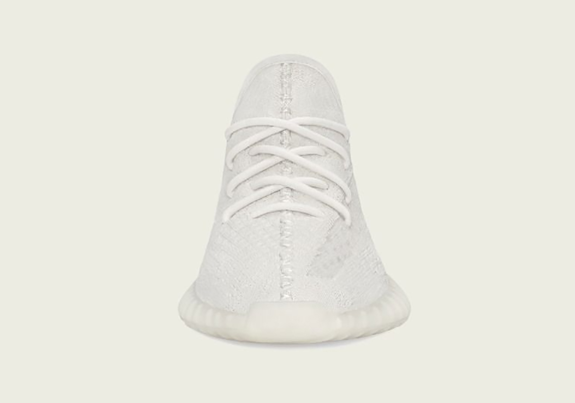 Yeezy 350 Bone Hq6316 1