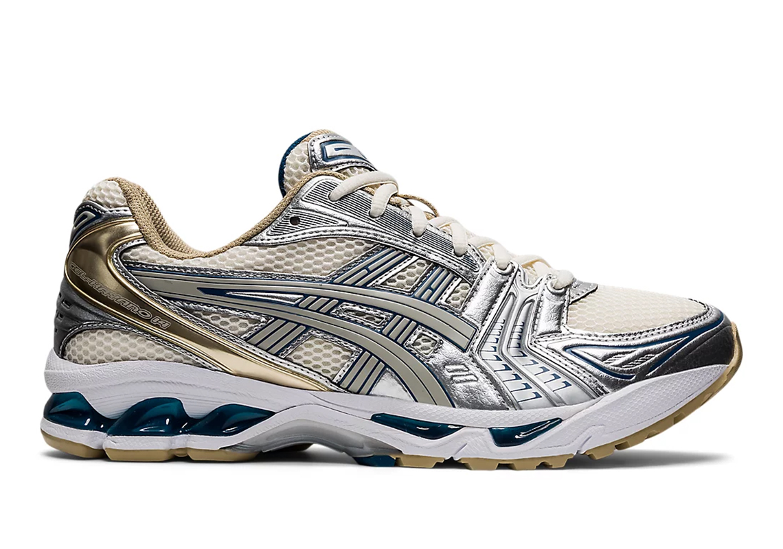 Asics Gel Kayano 14 1201a019 105 7