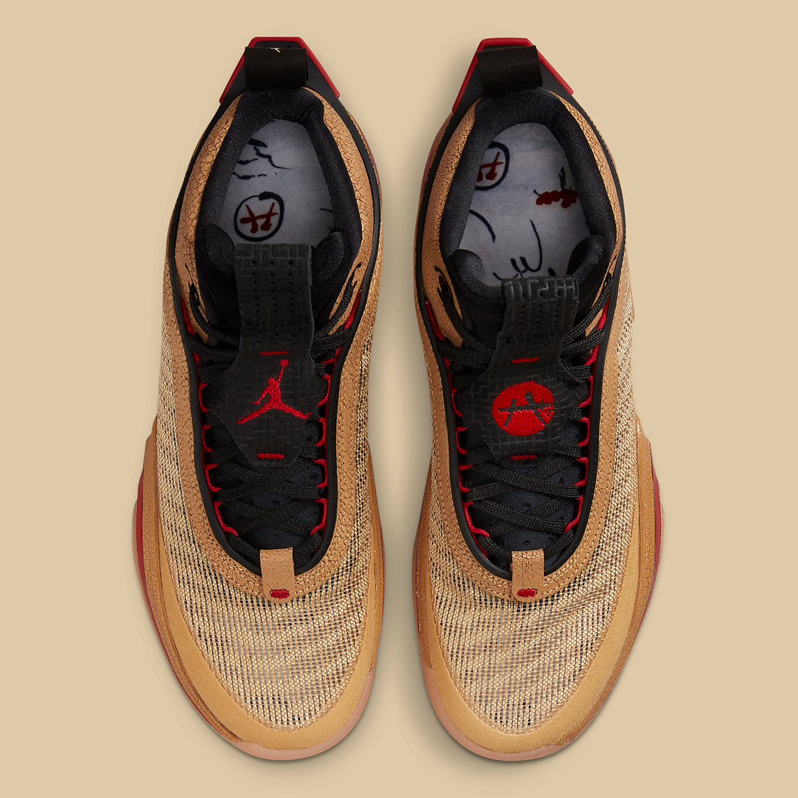 Air Jordan 36 Rui Hachimura Do2494 260 2