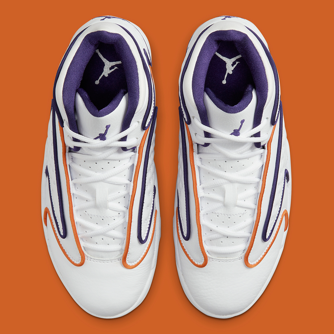 Air Jordan Womens Og Suns Cw0907 101 4