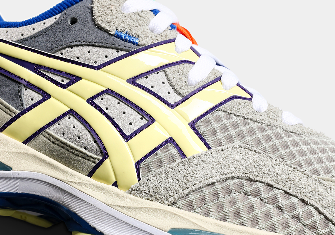 Bodega Asics Gel Mc Plus Release Date 7