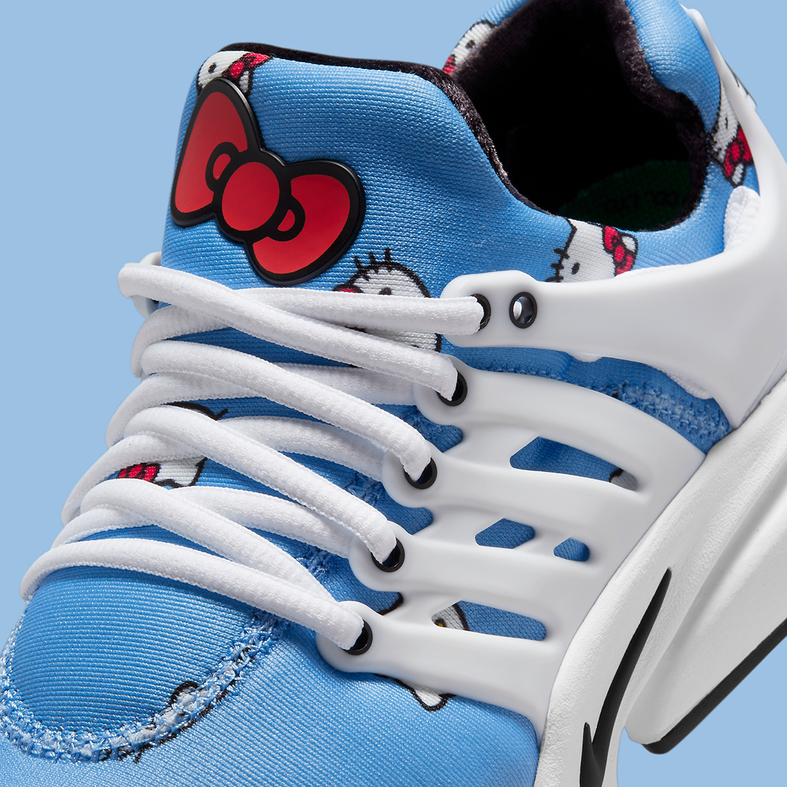 Hello Kitty Nike Air Presto Dv3770 400 8