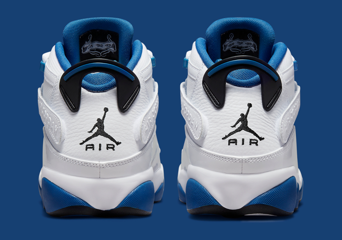 Jordan 6 Rings 322992 114 4