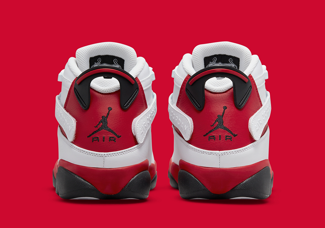 Jordan 6 Rings 322992 126 4