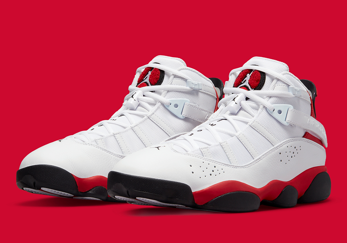 Jordan 6 Rings 322992 126 5