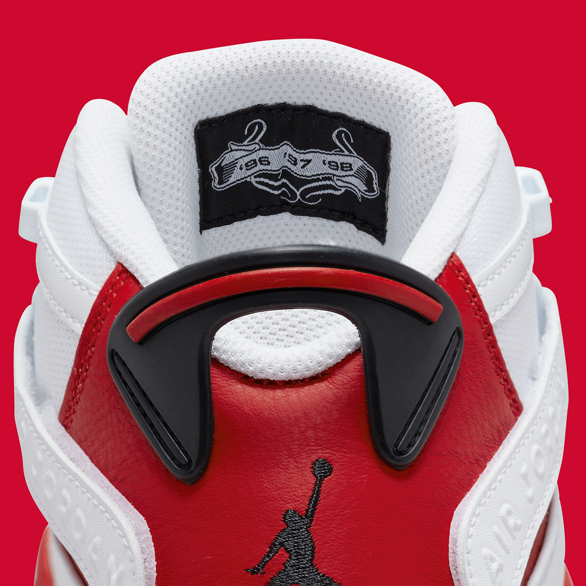 Jordan 6 Rings 322992 126 8