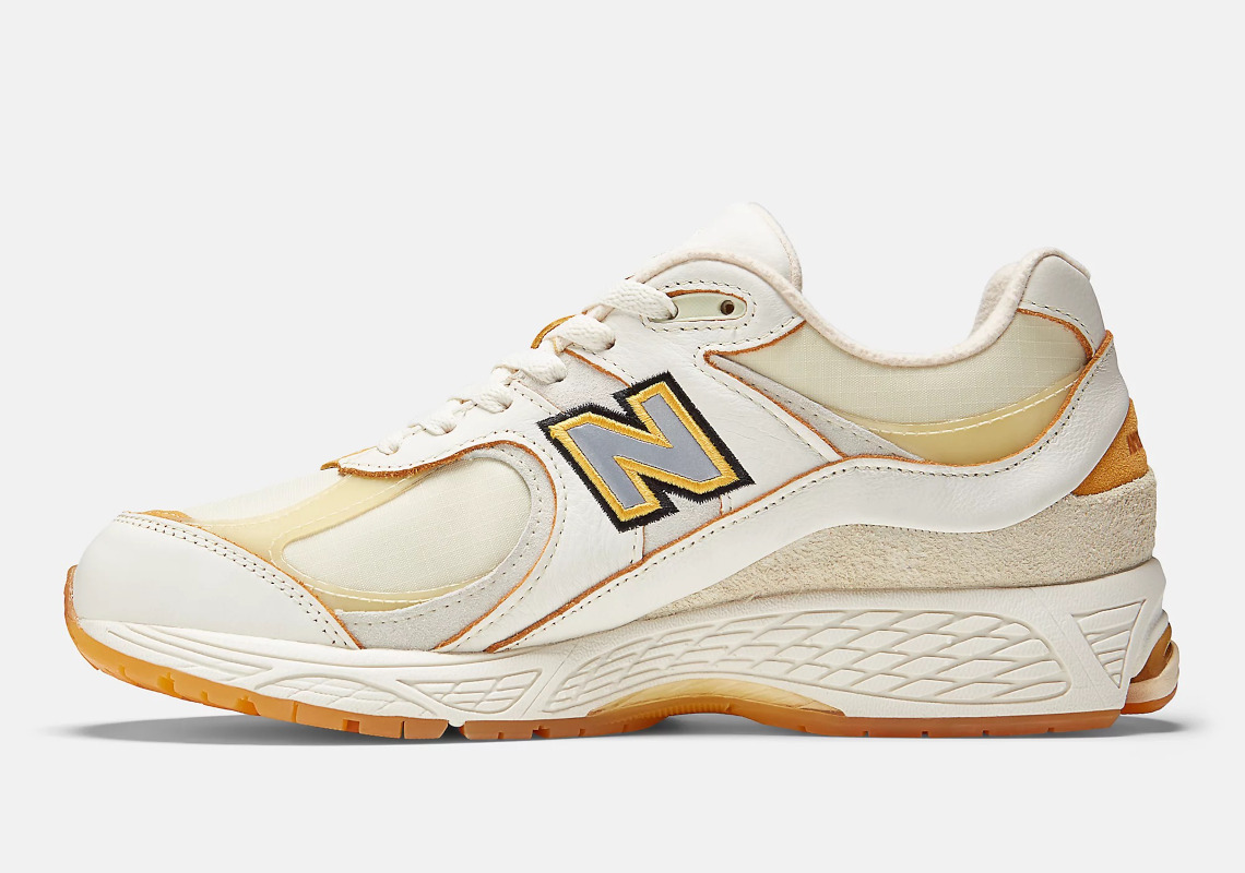 New Balance 2002r Conversations Amongst Us 02