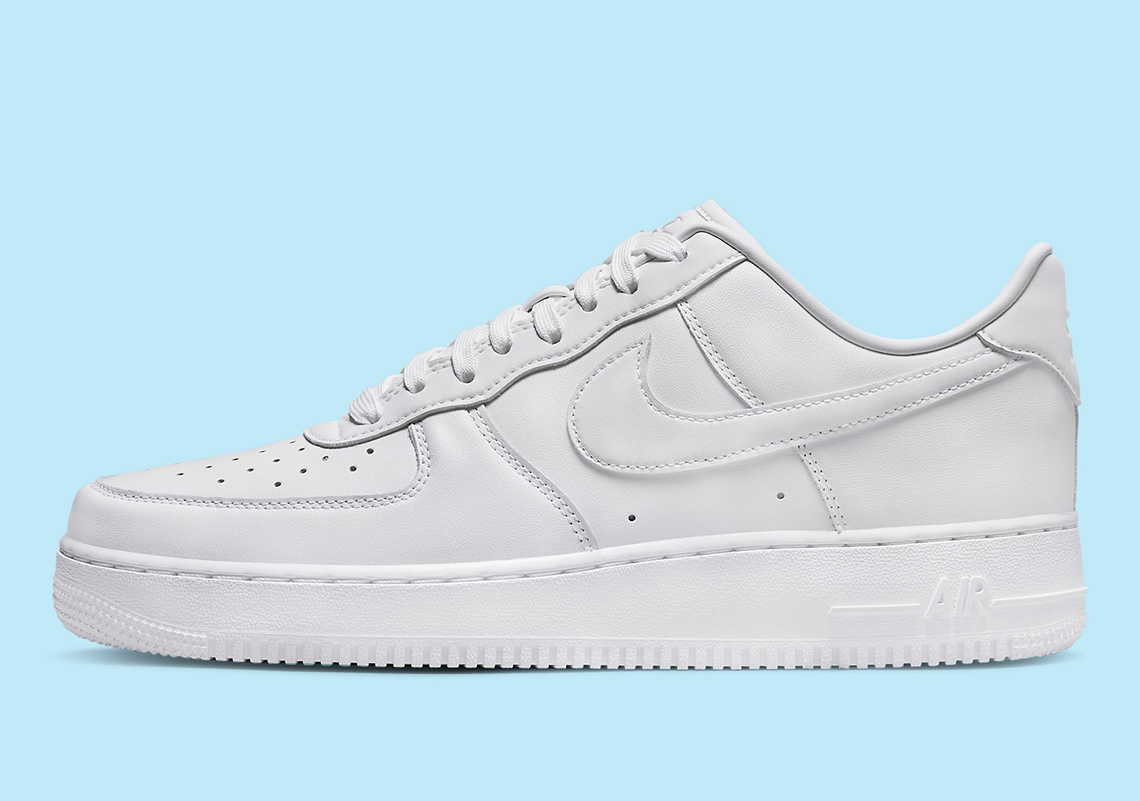 Nike Air Force 1 Dm0211 100 9