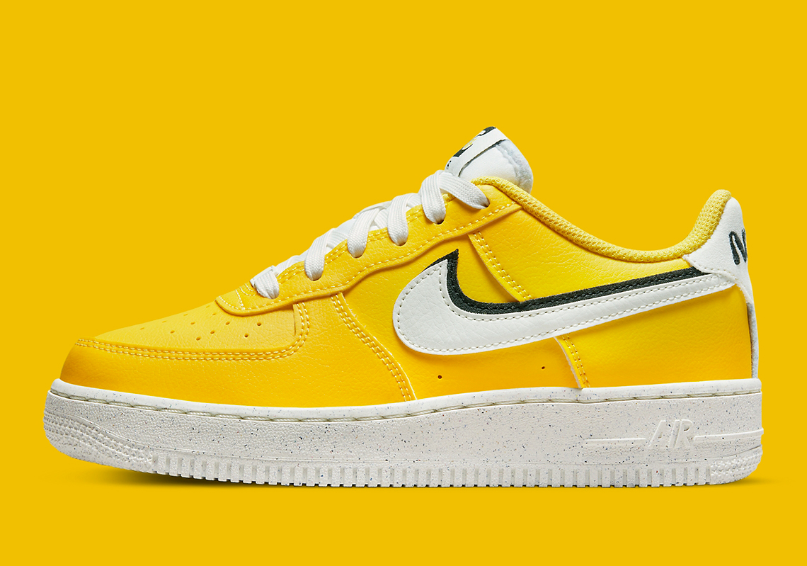 Nike Air Force 1 Dq0359 700 10