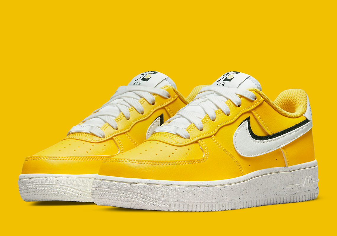 Nike Air Force 1 Dq0359 700 4