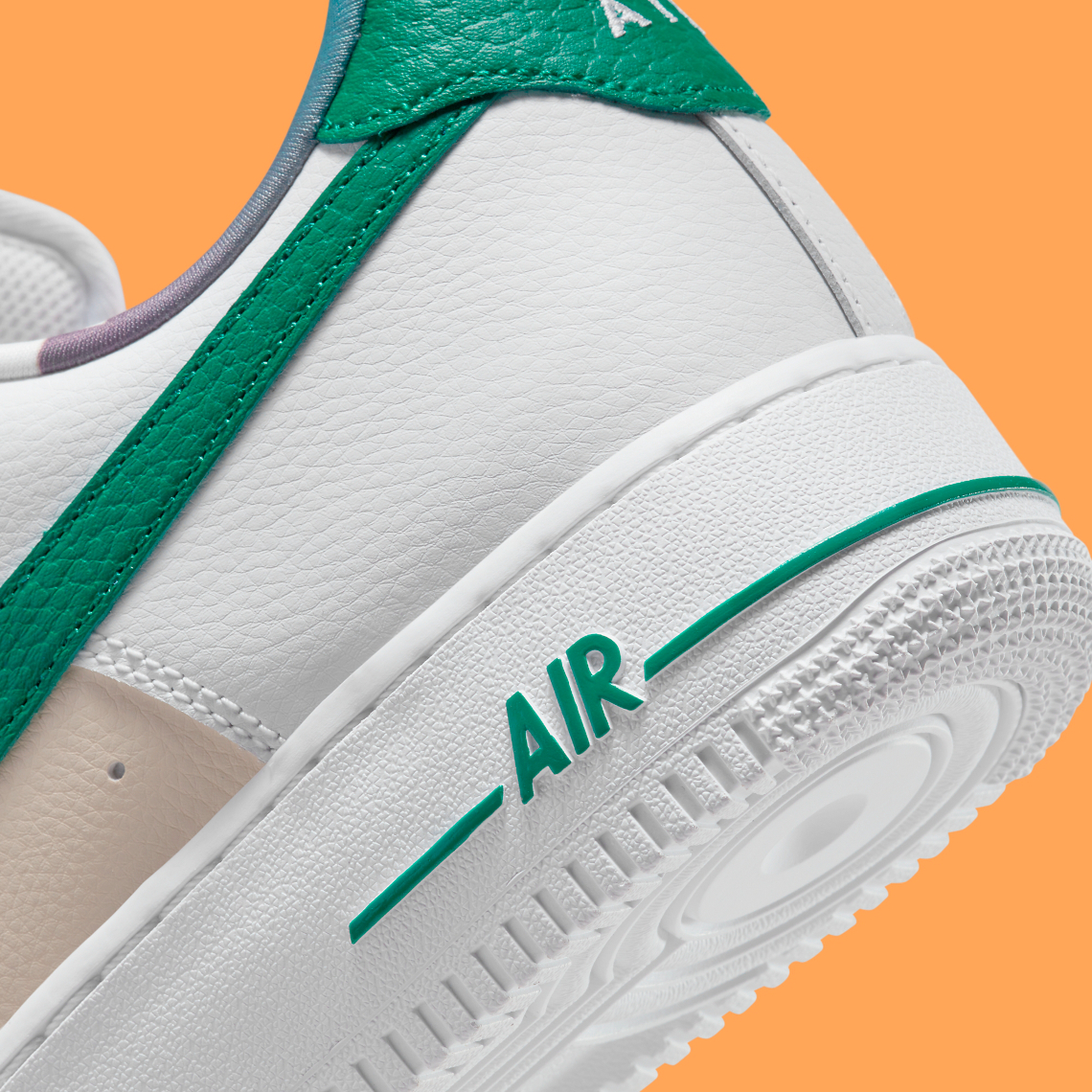 Nike Air Force 1 Emb Dm0109 100 6