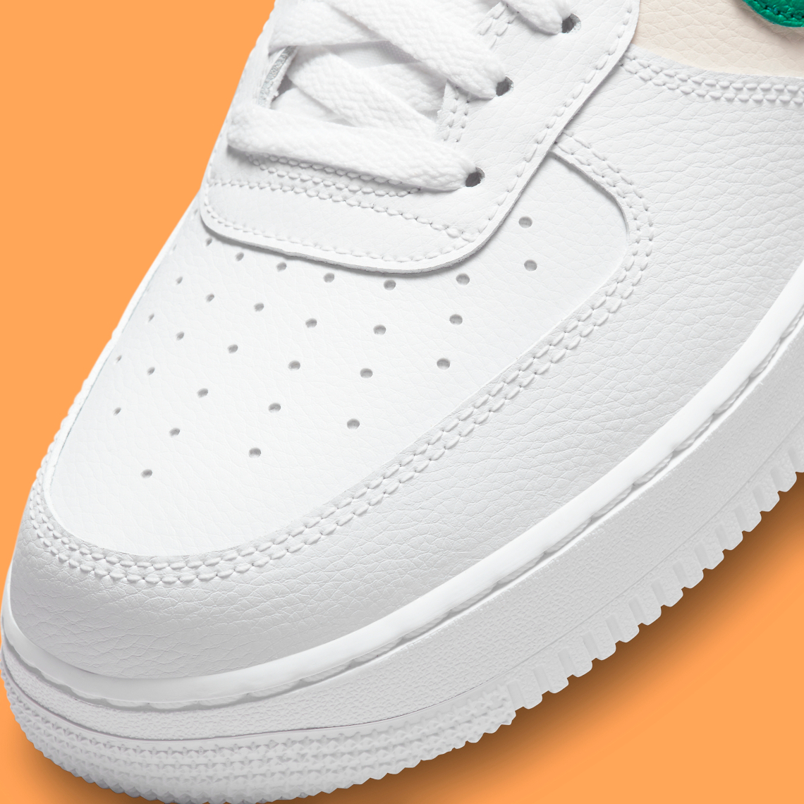 Nike Air Force 1 Emb Dm0109 100 8