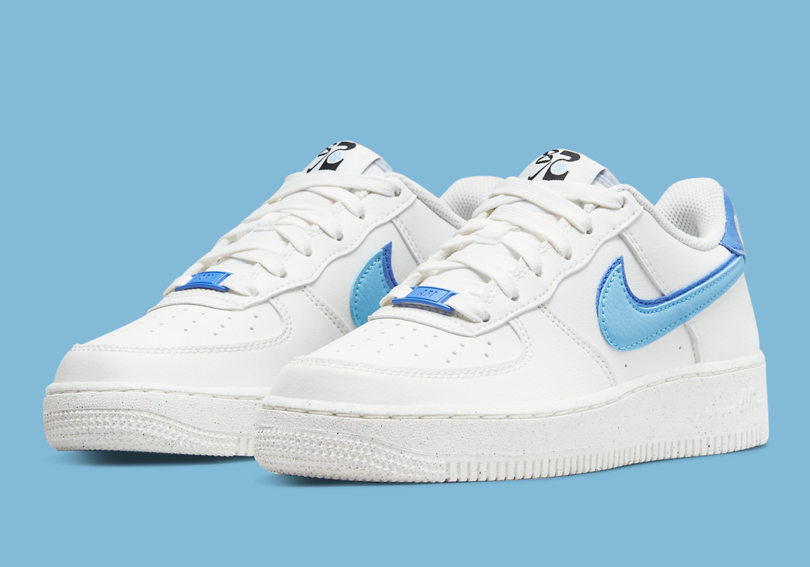 Nike Air Force 1 Gs 82 Dq0359 100 4