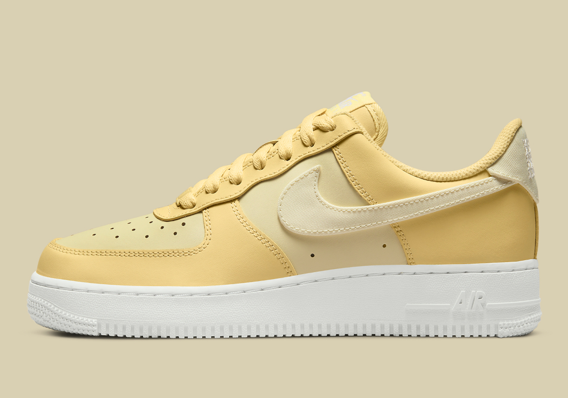 Nike Air Force 1 Low Dj9945 700 1