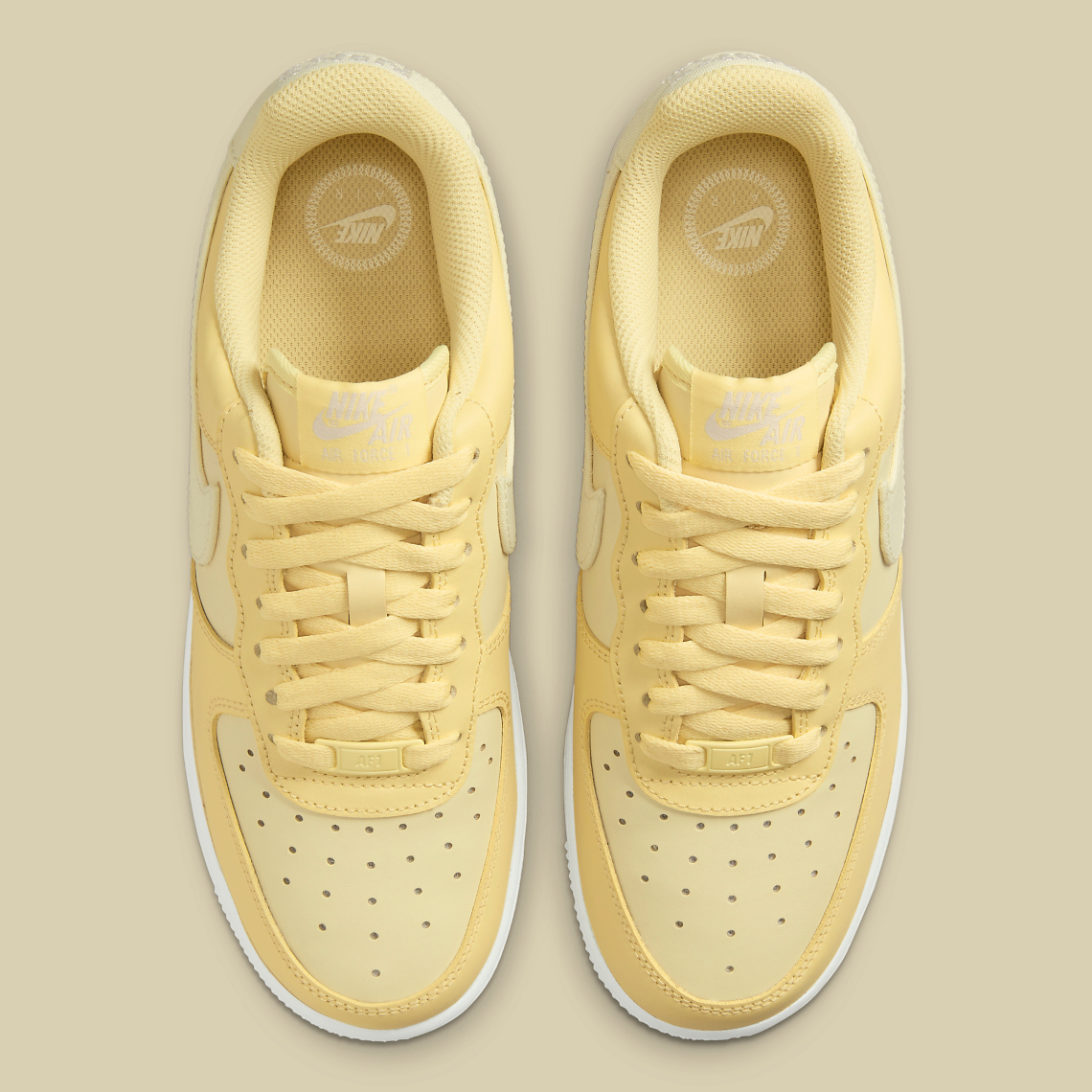 Nike Air Force 1 Low Dj9945 700 7