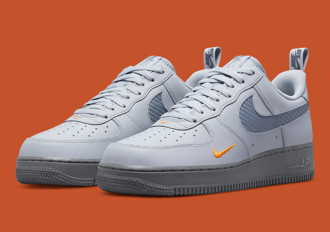 Nike Air Force 1 Low Dr0155 001 7