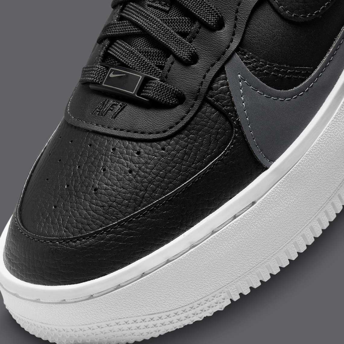 Nike Air Force 1 Plt Af Orm Dj9946 001 6