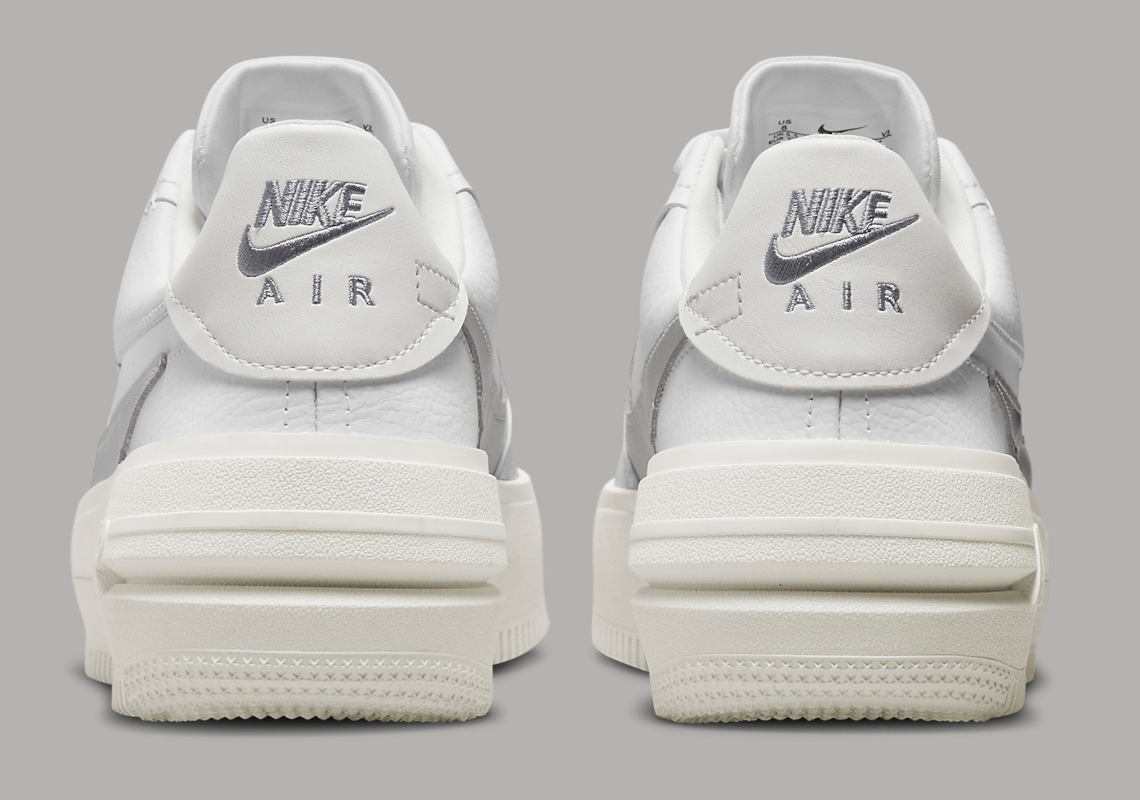 Nike Air Force 1 Pltaform Dj9946 101 6