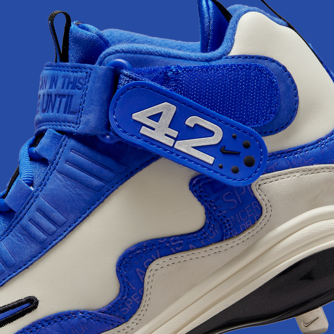 Nike Air Griffey 1 Jackie Robinson Dc9980 100 2