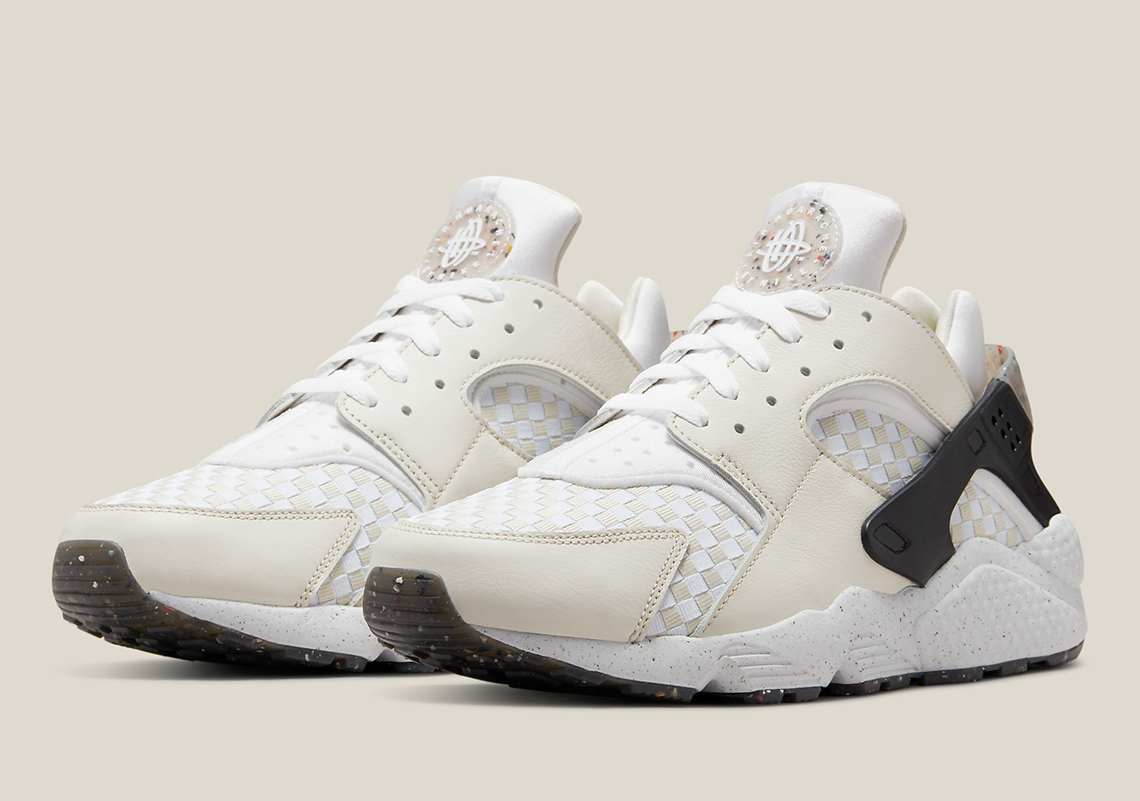 Nike Air Huarache Dm0863 001 4