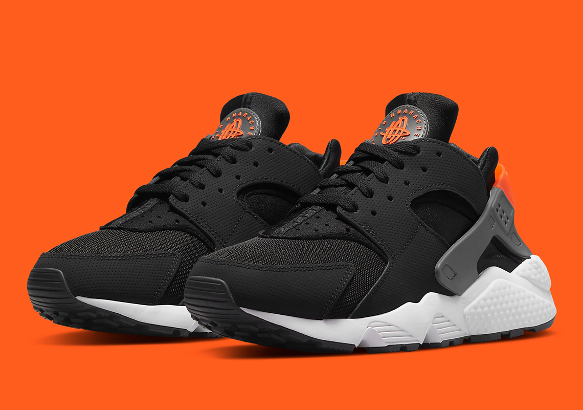 Nike Air Huarache Dx2659 001 4