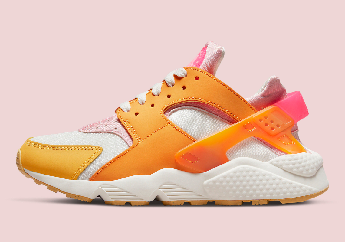 Nike Air Huarache Dx2674 100 1