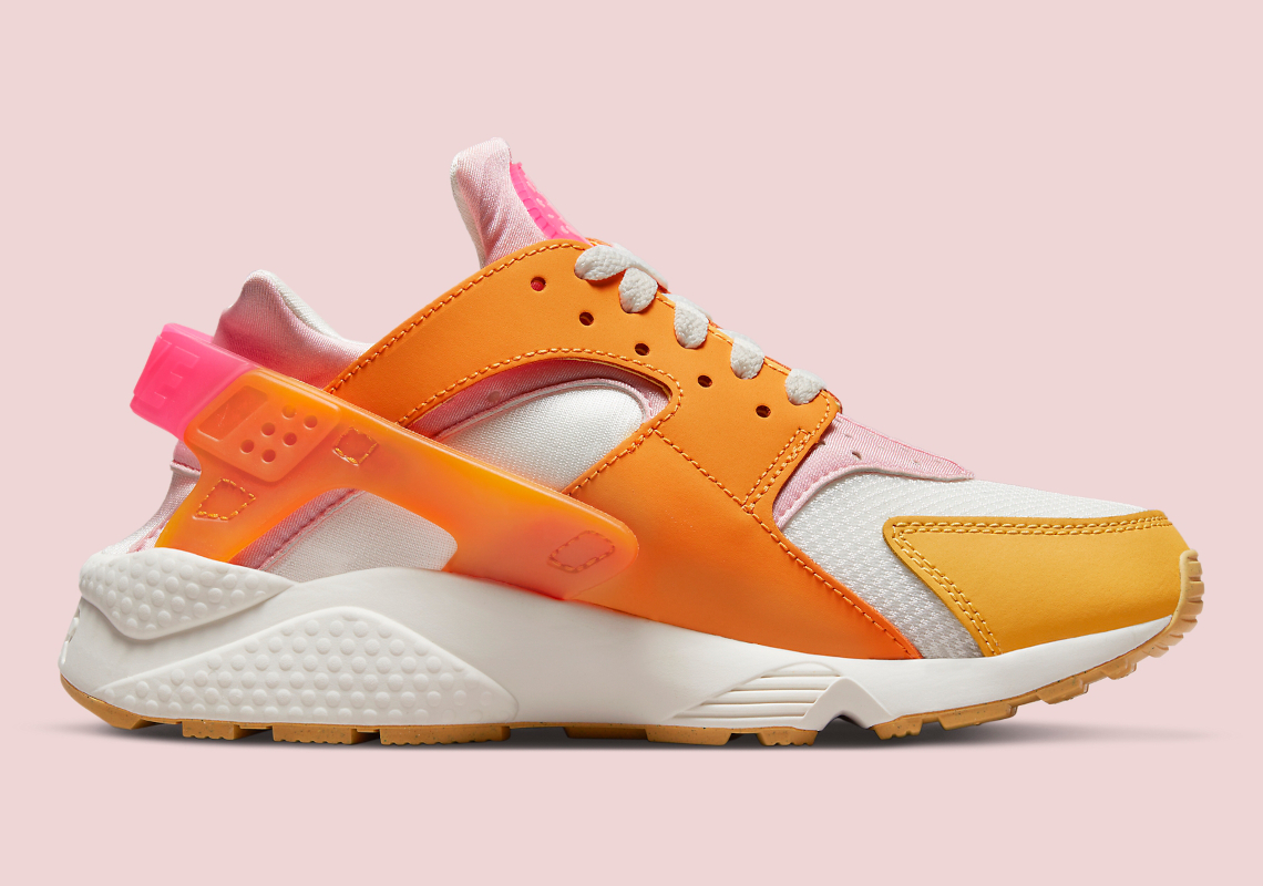 Nike Air Huarache Dx2674 100 4