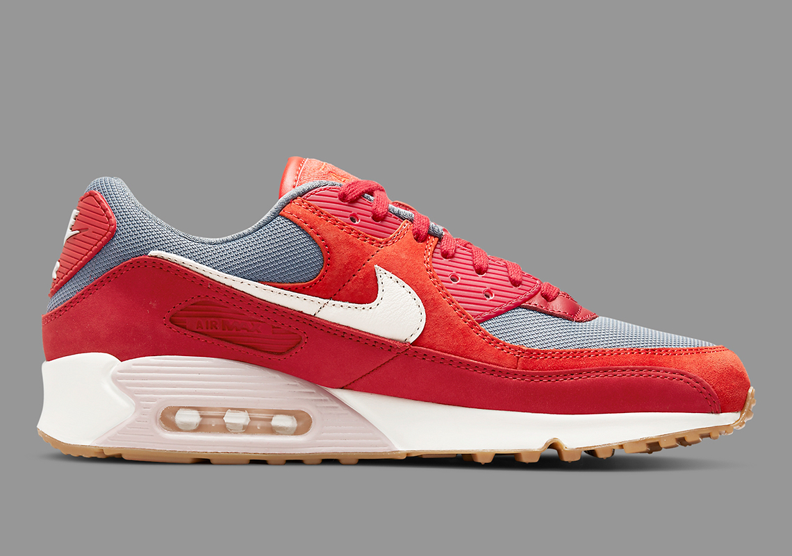 Nike Air Max 90 Dh4621 600 2