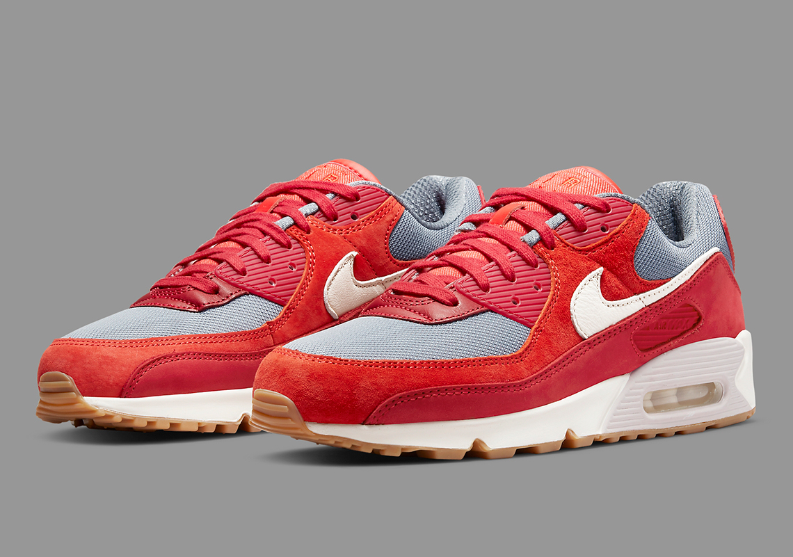 Nike Air Max 90 Dh4621 600 5