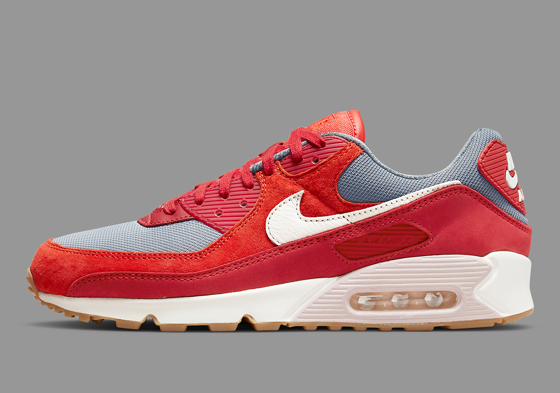 Nike Air Max 90 Dh4621 600 9