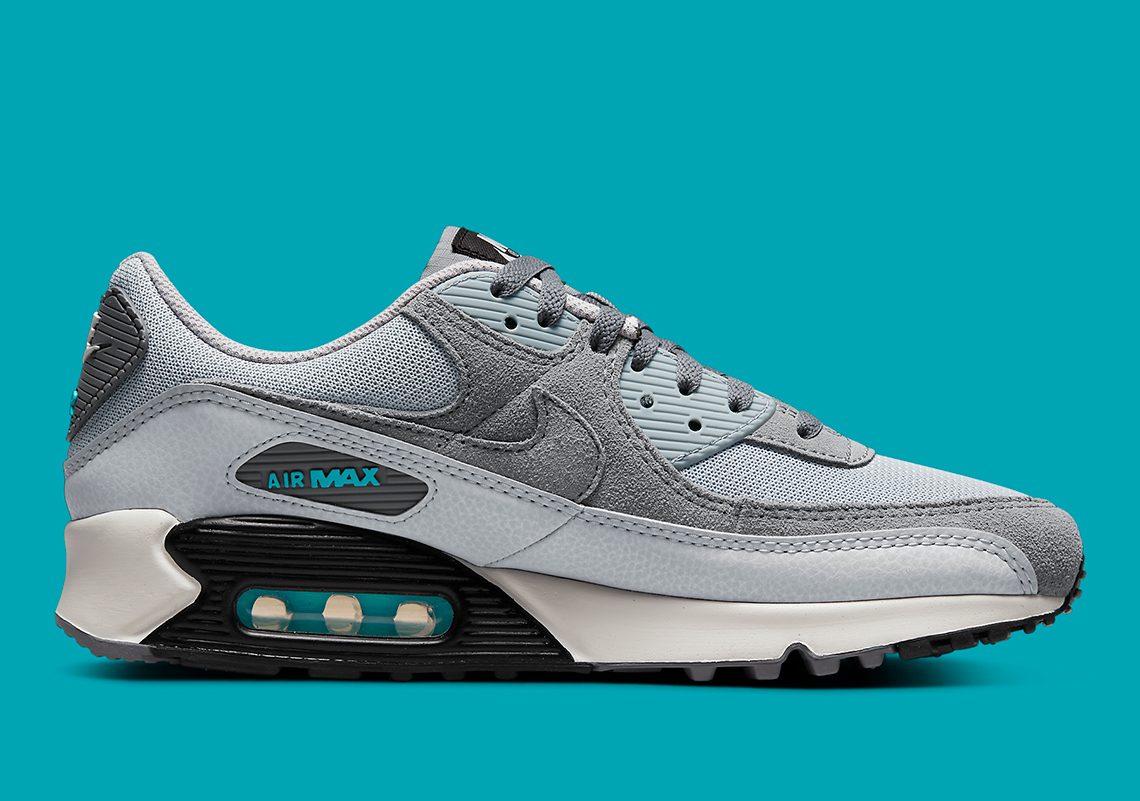 Nike Air Max 90 Dm0029 002 1