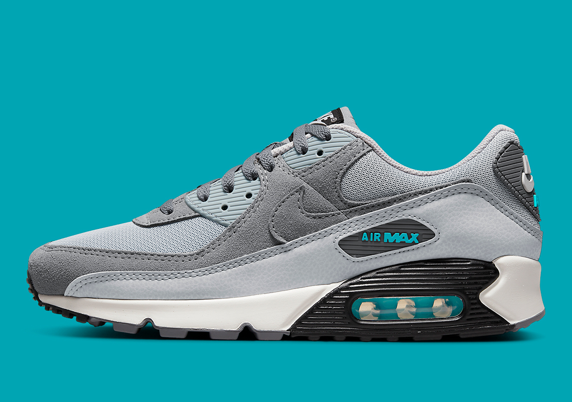 Nike Air Max 90 Dm0029 002 8