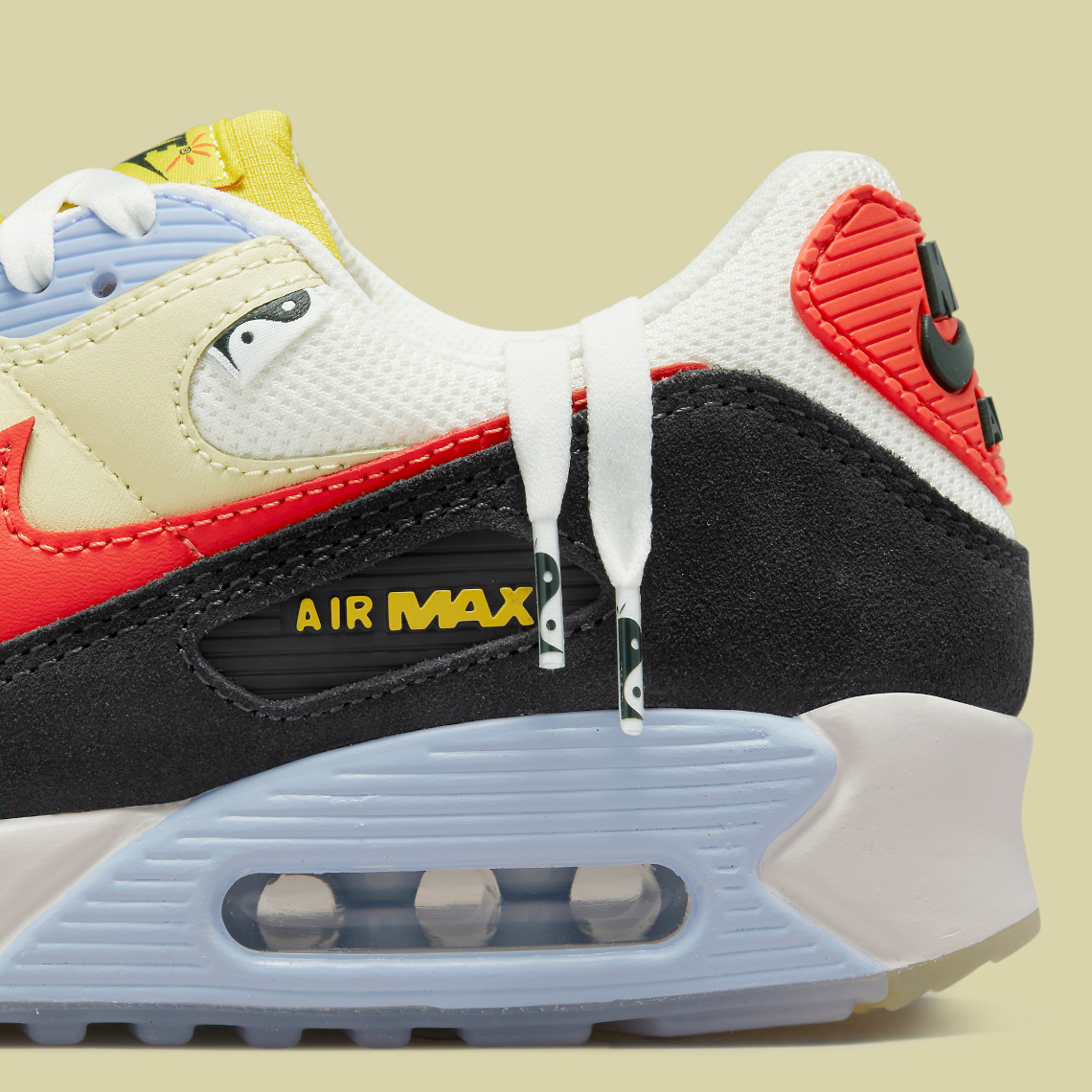 Nike Air Max 90 Dv2116 700 2