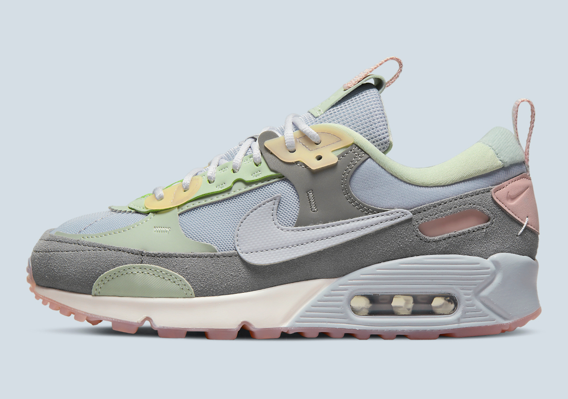 Nike Air Max 90 Futura Dm9922 001 8