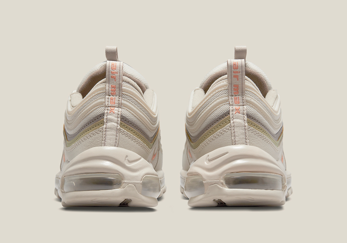 Nike Air Max 97 Dx3947 200 5